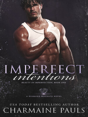 cover image of Imperfect Intentions